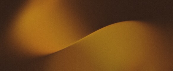 Bright orange yellow gradient background,bright color rough texture for banner or brochure.