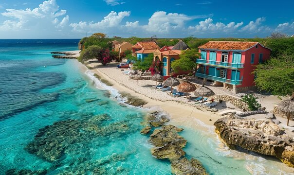 Bonaire, Leeward Antilles