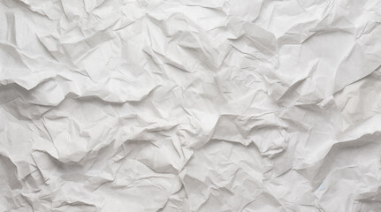 Fondo de textura de papel blanco arrugado.
Hoja de papel blanco fondo de cartón con textura.
