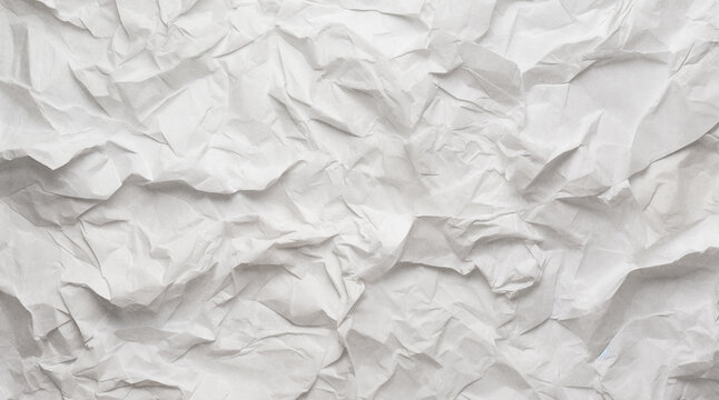 Fondo de textura de papel blanco arrugado.
Hoja de papel blanco fondo de cart&oacute;n con textura.