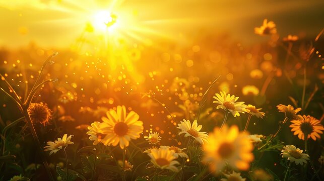 Let s bask in the magic of the summer solstice sun