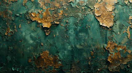 Obraz premium Generative ai illustration of a stone texture background