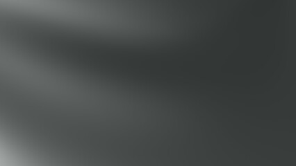 Gray black abstract background for advertising Book cover printing 3D rendering.