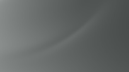 Gray black abstract background for advertising Book cover printing 3D rendering.