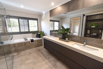 Contemporary Oasis: Modern Bathroom Retreat
Sleek Simplicity Stylish Bathroom Interior
Urban Elegance Modernity Meets Functionality
Minimalist Marvel Clean Lines, Modern Amenities