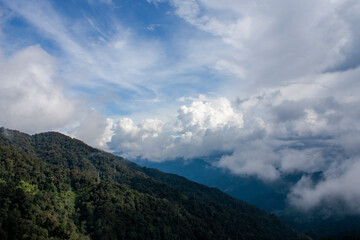 Beautiful Landscapes from the Mountains
