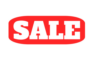 sale sign symbol 