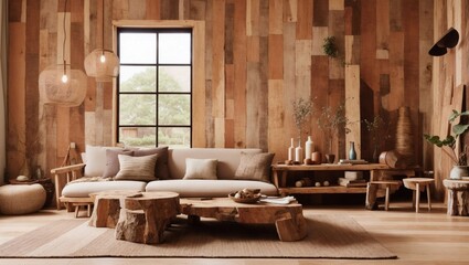 interior of a room