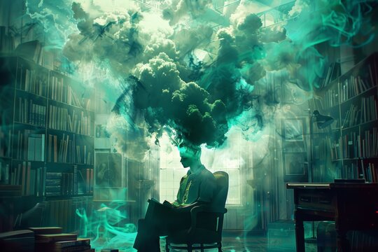 Mentalist wows audience with mind-bending tricks, captivating presence