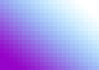 abstract background with squares