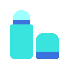 Editable lip balm vector icon. Cosmetics, makeup, skincare, beauty. Part of a big icon set family. Perfect for web and app interfaces, presentations, infographics, etc