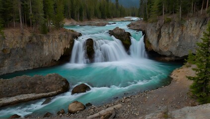 Columbia falls montana