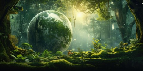 Earth Planet - The Ultimate Visual Guide