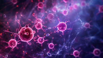 Battle Within: Cancer Cell Invades and Attacks Another Cell in Microscopic Warfare