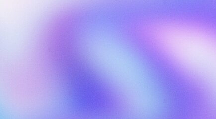 pink purple blue white , grainy noise grungy spray texture color gradient rough abstract retro vibe background shine bright light and glow , template empty space