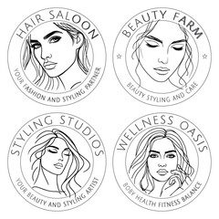 Wellness Oasis / Beauty Farm