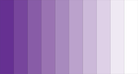 Midnight Mystique: Dark and Dramatic Color Palette Assortment
