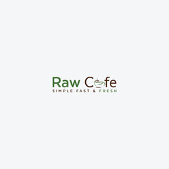 CAFE LOGO
