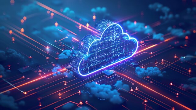 The Power of the Cloud