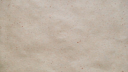 Eco-Friendly Recycled Paper Texture. A Blank Canvas for Sustainable Crafting and Design