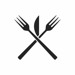 Gourmet Restaurant Logo