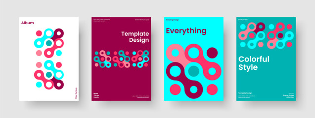 Creative Poster Layout. Isolated Book Cover Design. Abstract Brochure Template. Background. Report. Banner. Business Presentation. Flyer. Journal. Advertising. Magazine. Newsletter. Leaflet