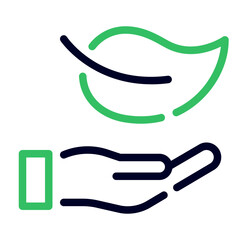 Organic Farming icon