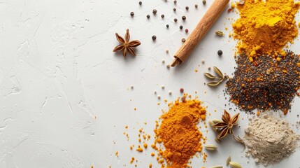 Reveling in the Fragrance and Flavor of Herbs and Spices