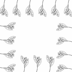 Digital paper, heart paper, seamless paper, seamless pattern, pattern, boho, boho pattern, paper