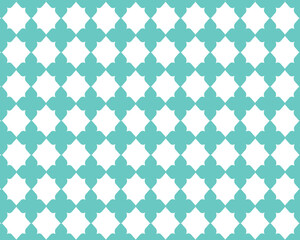 seamless pattern with flowers background
