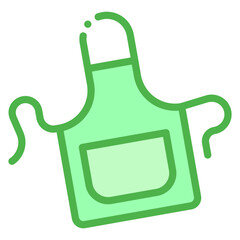 apron icon