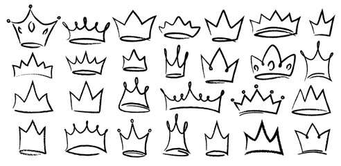 crown