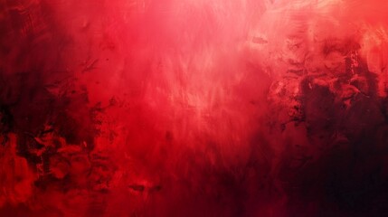 abstract red gradient blurred background soft smooth texture