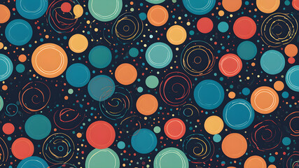 Fototapeta premium Abstract background. Abstract Modern Backgrounds.