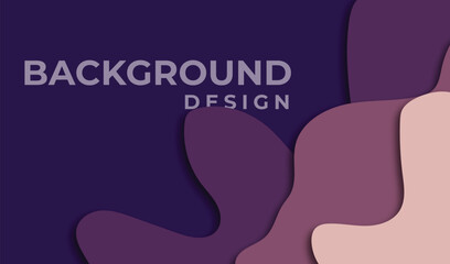 Modern trendy background design, cover design