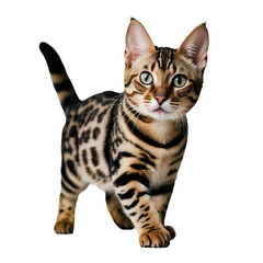 bengal cat