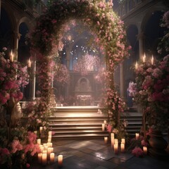 The Wedding Chapel - A beautiful venue for your special day