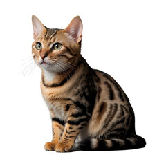 bengal cat