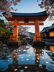Kyoto, Dive into tradition and beauty.