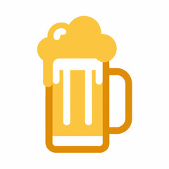 Craft Brewery Logo