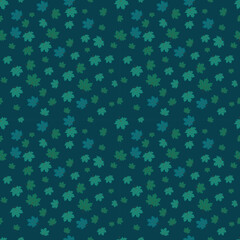 seamless pattern design.