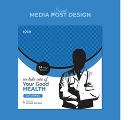 Trendy Editable Professional digital business agency marketing social media post and banner template design. Promotion Corporate advertising Web Banner Ads Stories flyer poster vector