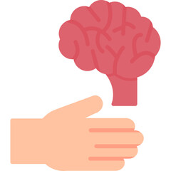 Brain Icon