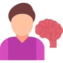Neurologist Icon