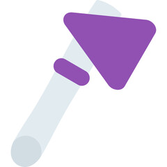 Bone Hammer Icon
