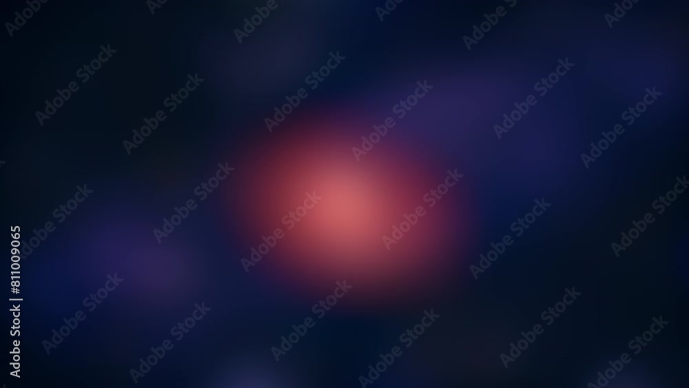 Poster 4k abstract de-focused colorful blurred light leak gradient loop abstract background. concept animat
