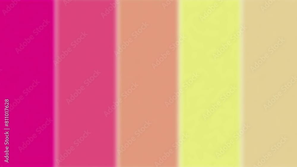 Poster abstract colorful background. moving colors. dynamic vibrant colors horizontal background video. str