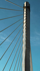 Obraz premium Cebu-Cordova Link Expressway (CCLEX) photography