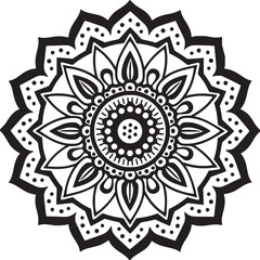 Floral background design Free Vector