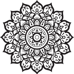 Floral background design Free Vector